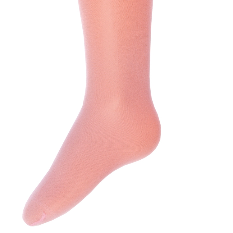 Microtouch Kinderpanty 40 DEN Roze-122/128