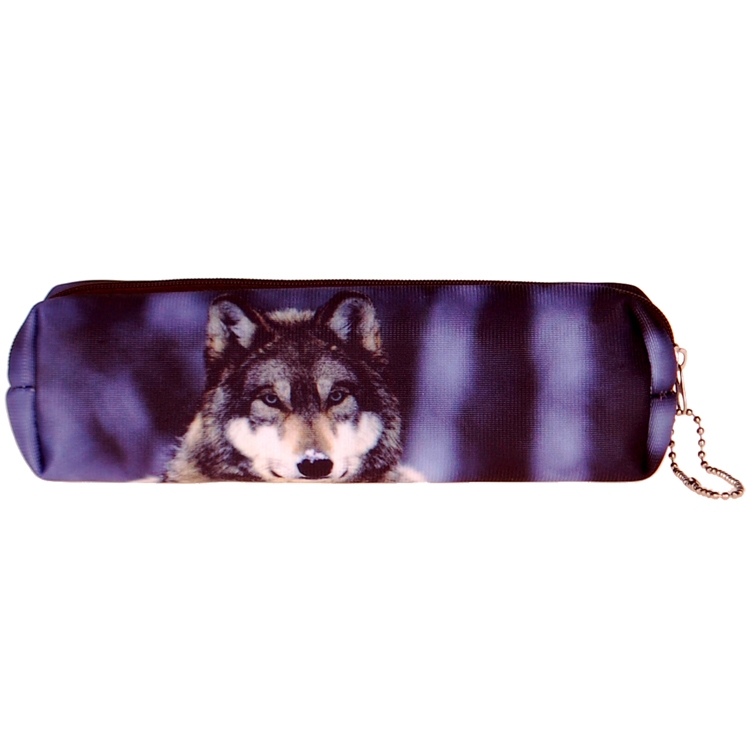 Etui wolf