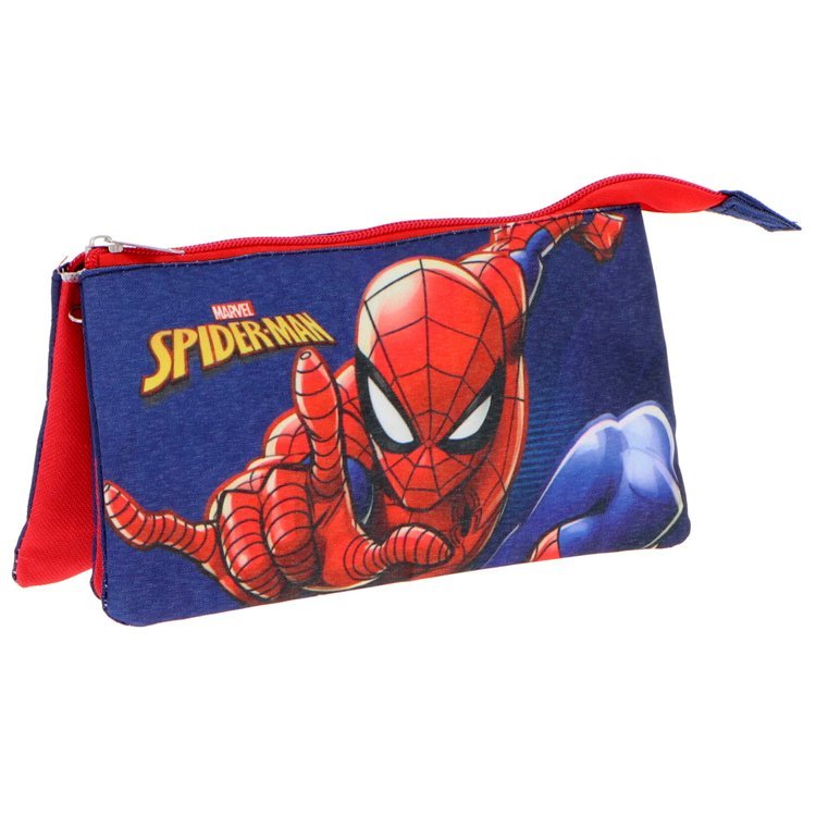 Spiderman Etui