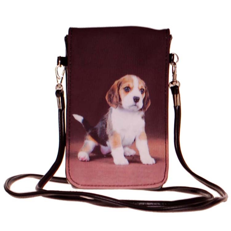 Telefoontasje Beagle